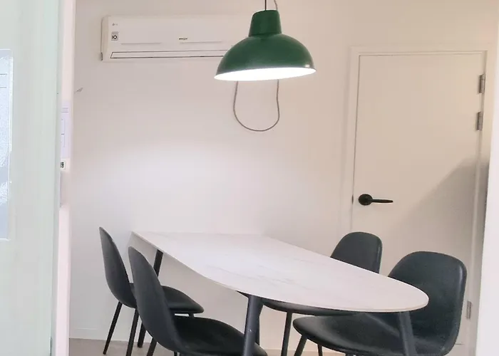 Appartement Jstay Station 3 Min Terrace View Séoul