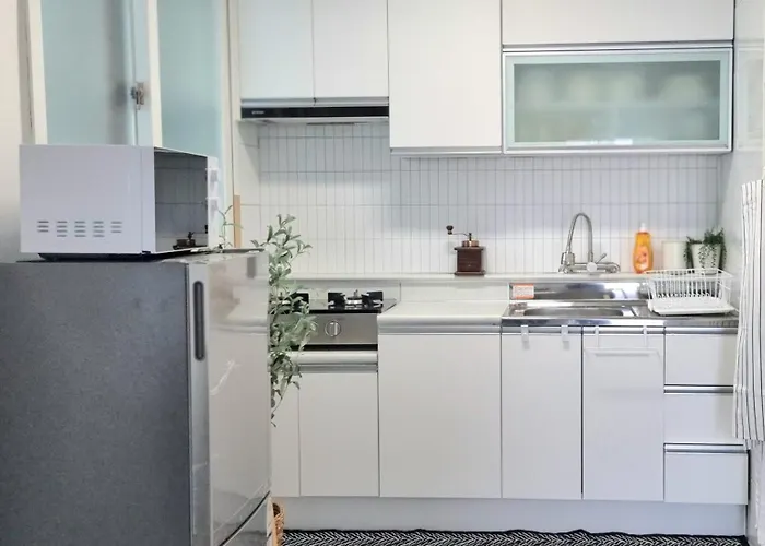 Jstay Station 3 Min Terrace View Appartement Séoul
