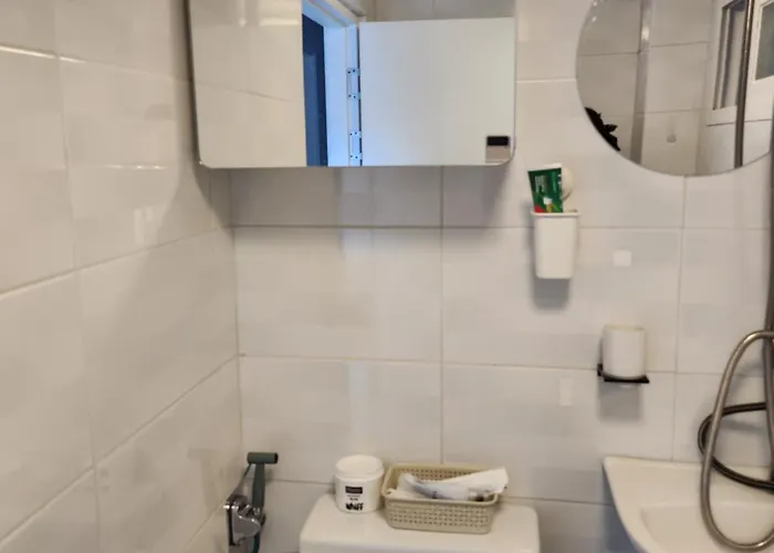 Appartement Jstay Station 3 Min Terrace View *